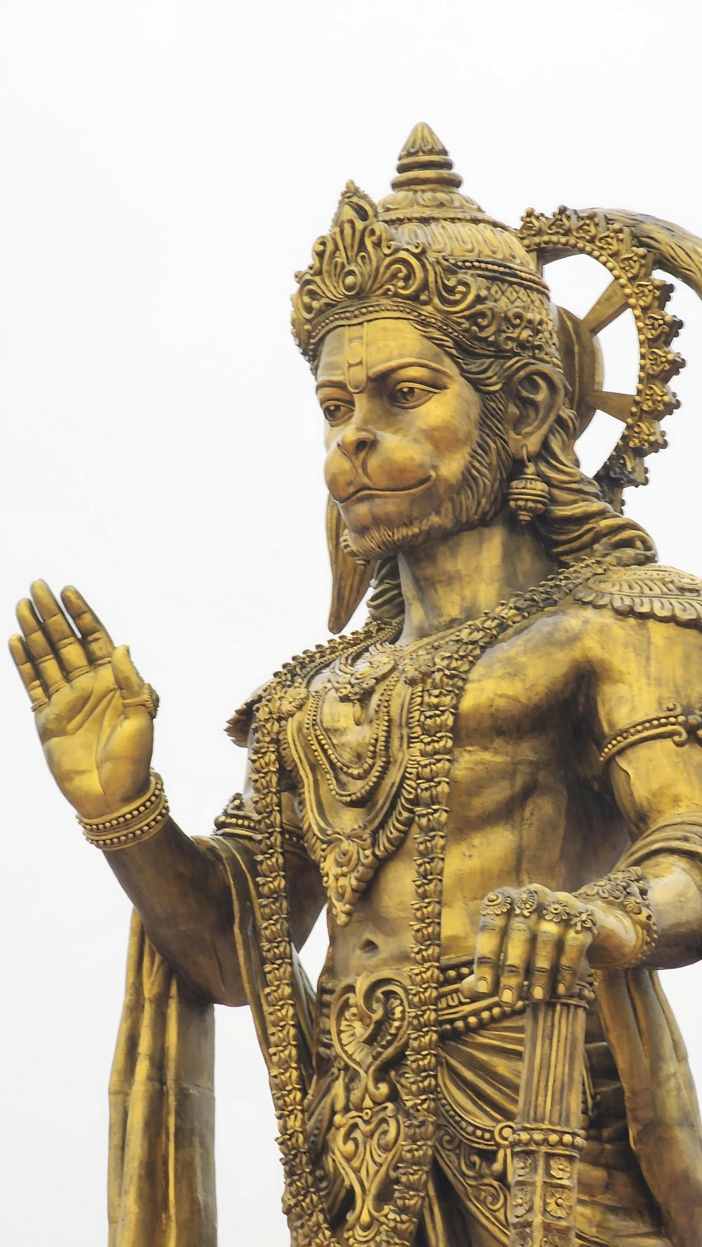 Hanuman Katha