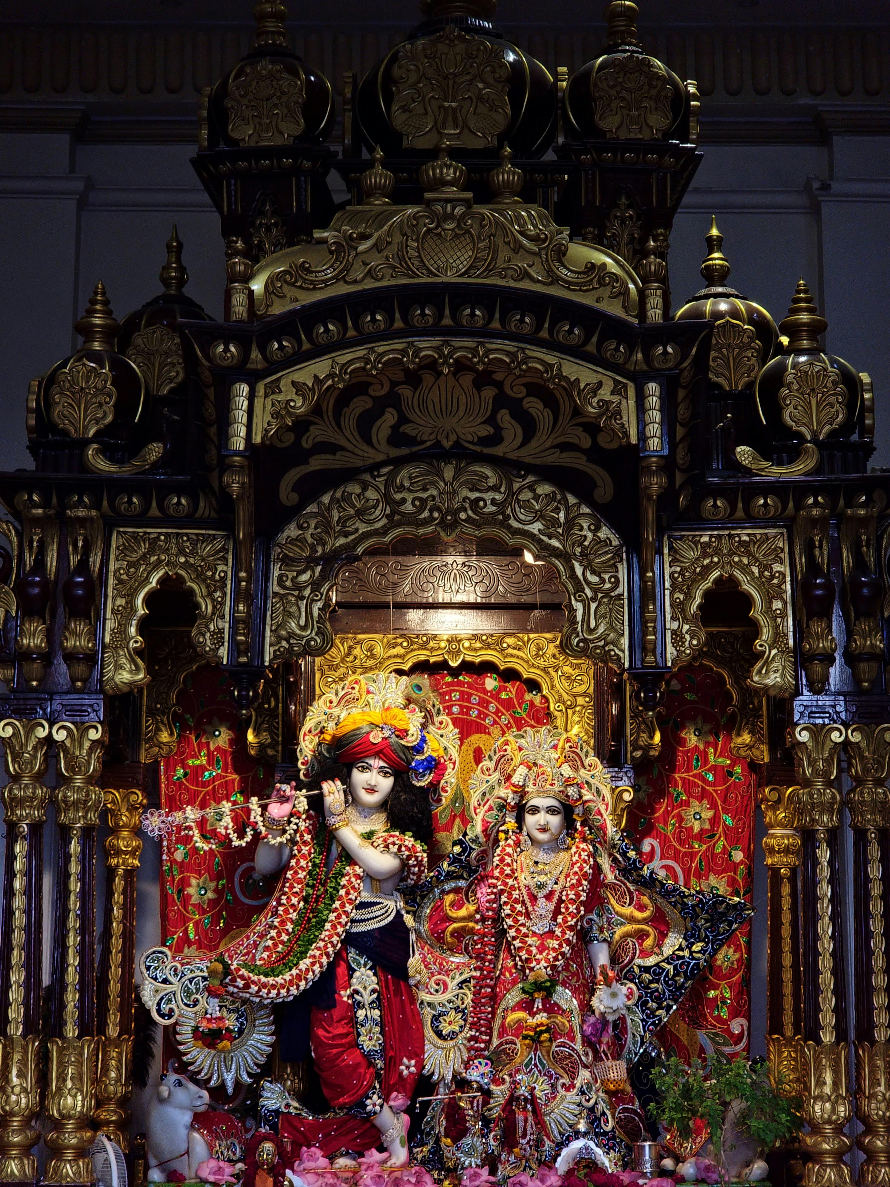 Om Jai Jagdish Hare 