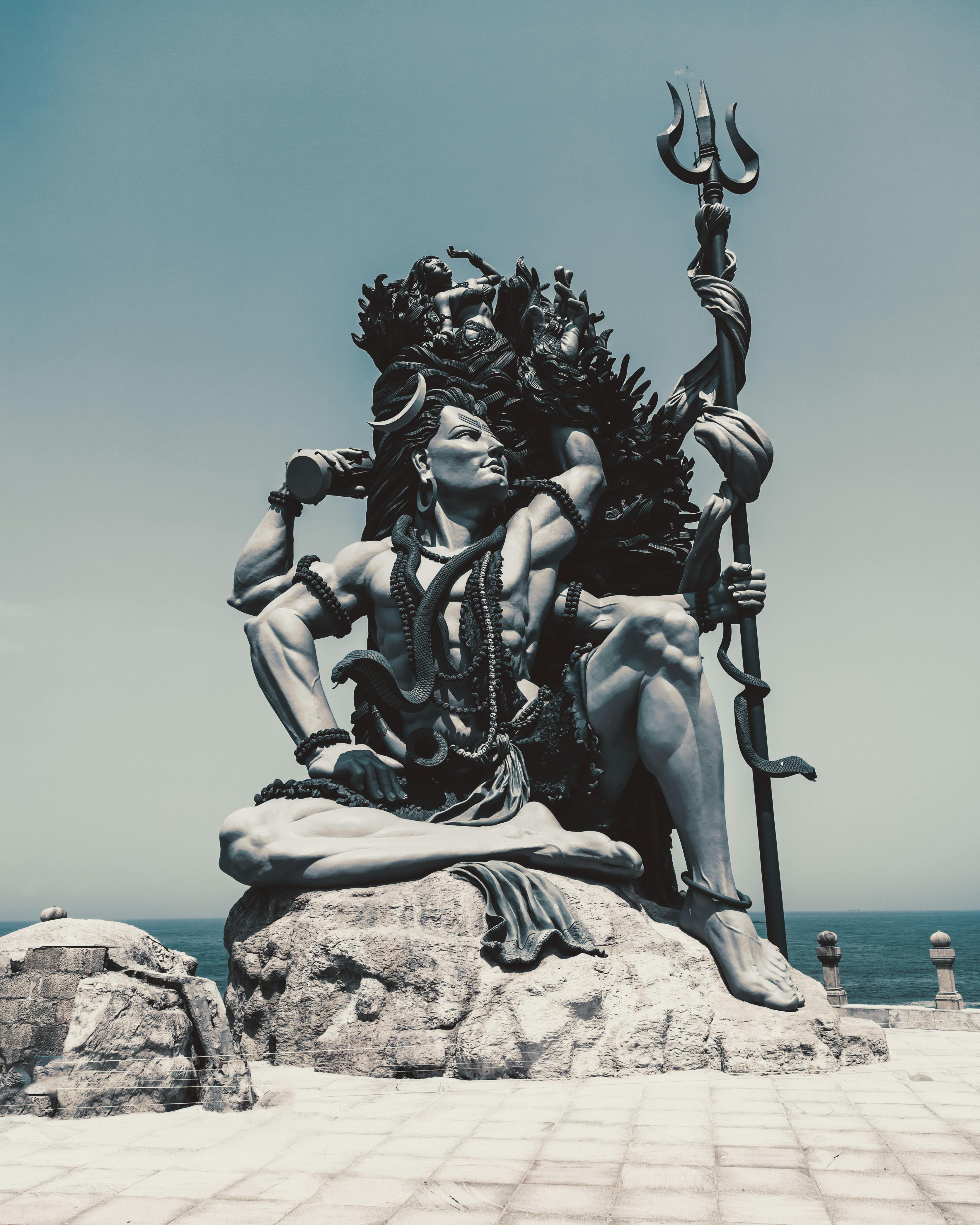 शिव तांडव स्तोत्र