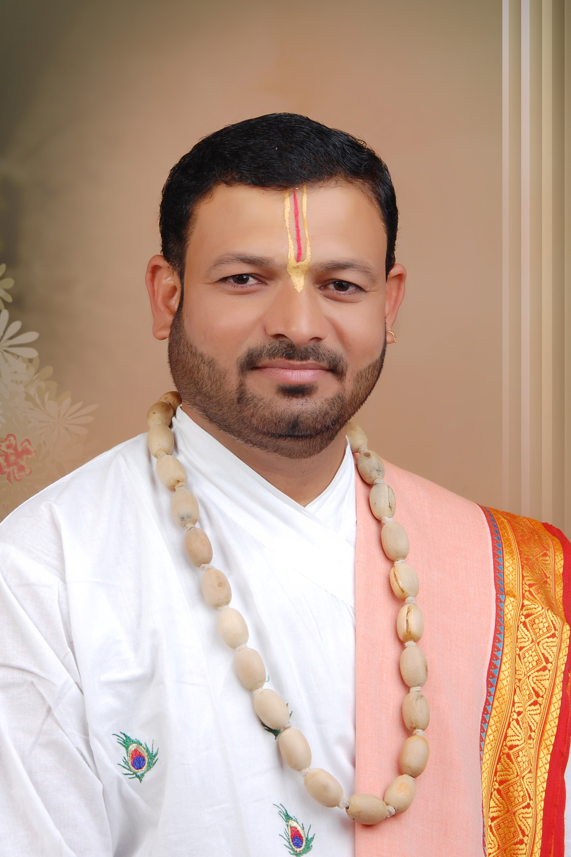 Shreemad Bhagvat Katha